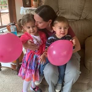 Meet your Posher, Lori